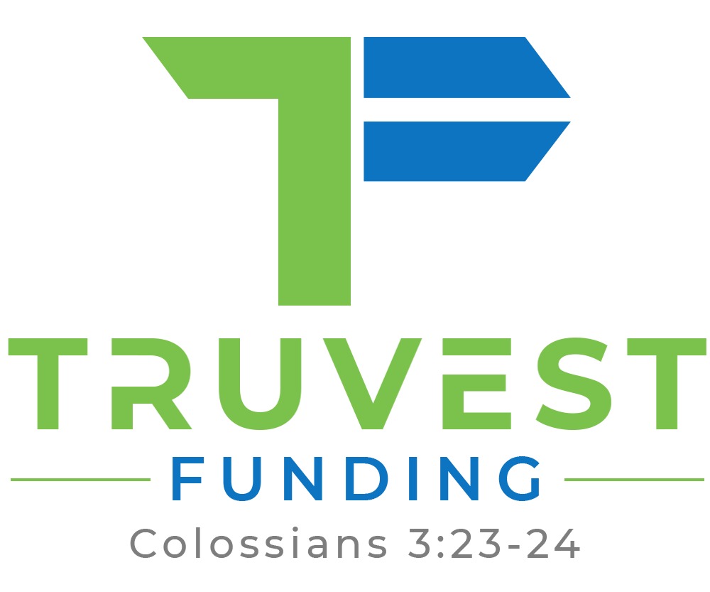 TruVest Funding Logo